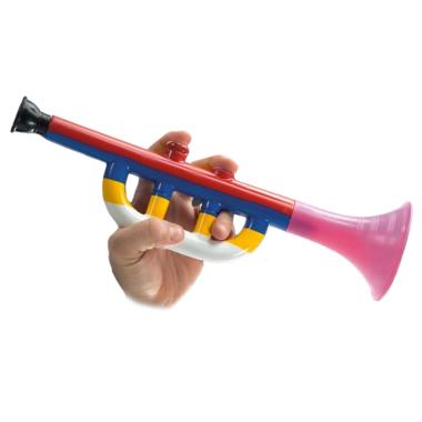 Tromba Sonora Pvc cm.35 |Carnival Toys