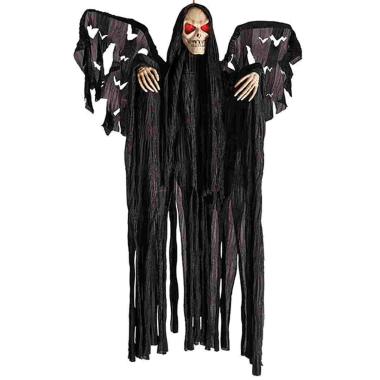 Scheletro Con Movimento Alato E Suono cm.70 |Carnival Toys
