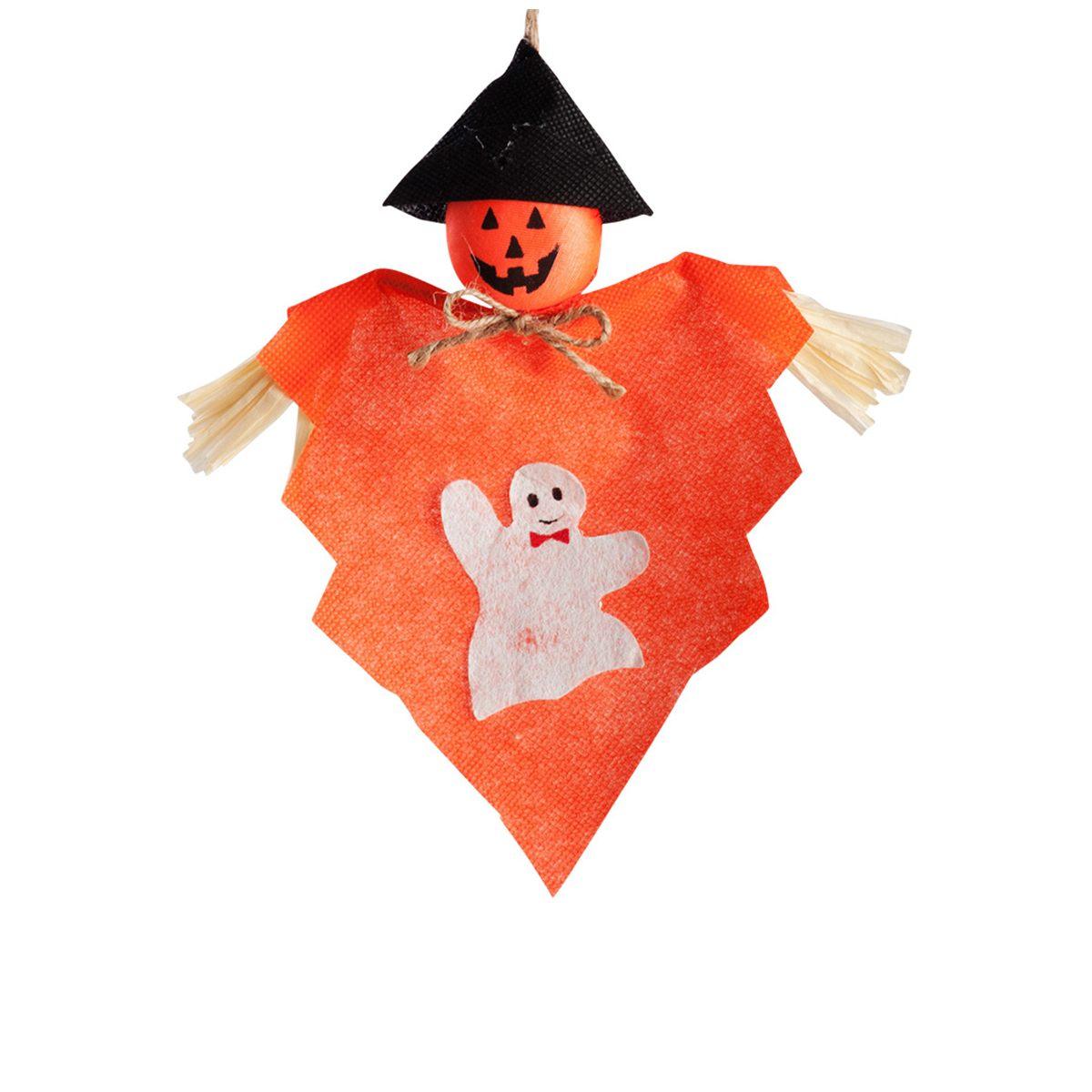 Fantasma Da Appendere cm.22x19 |Carnival Toys