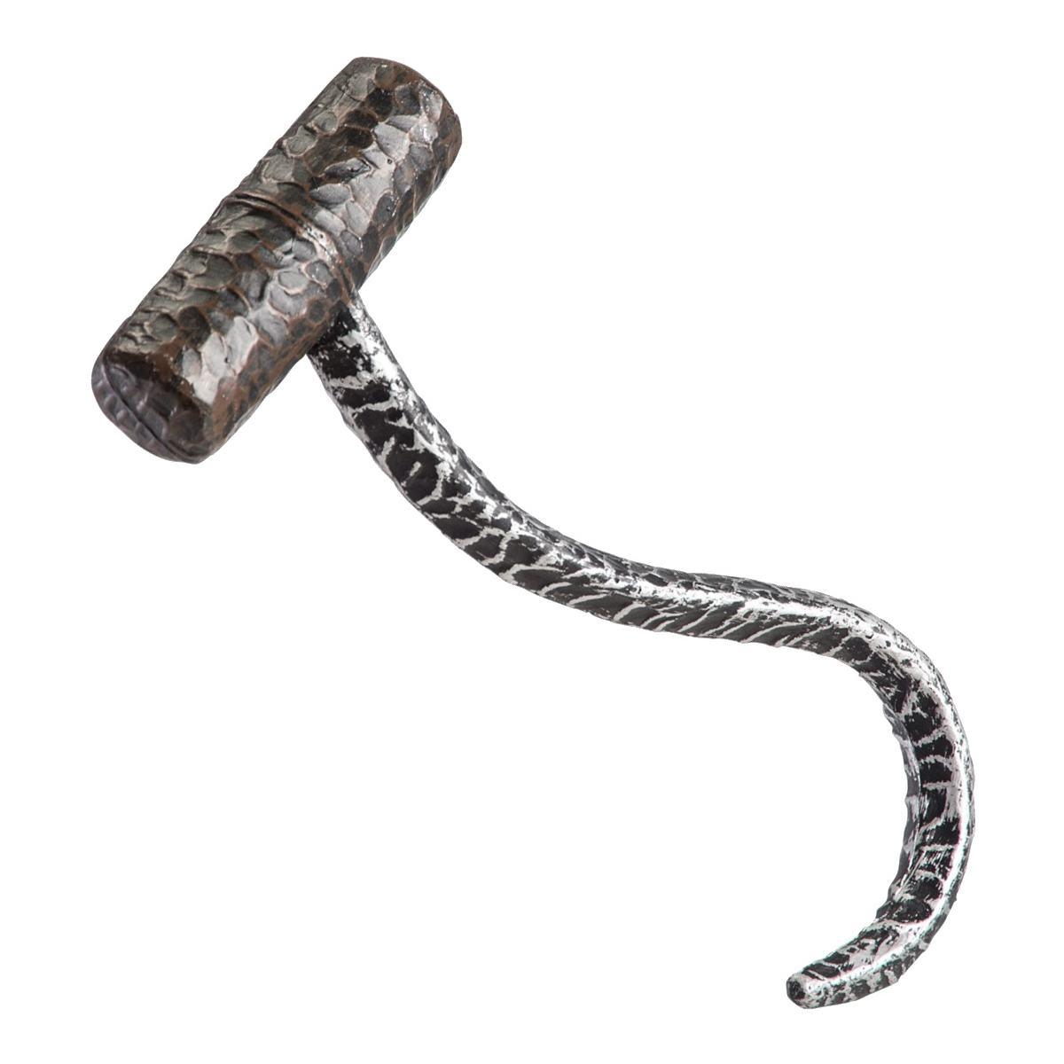 Uncino pirata 25 cm