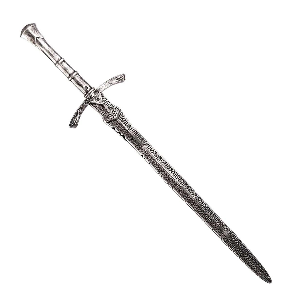 Spada Cavaliere Crociato cm.97 |Carnival Toys