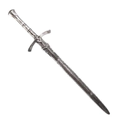 Spada Cavaliere Crociato cm.97 |Carnival Toys