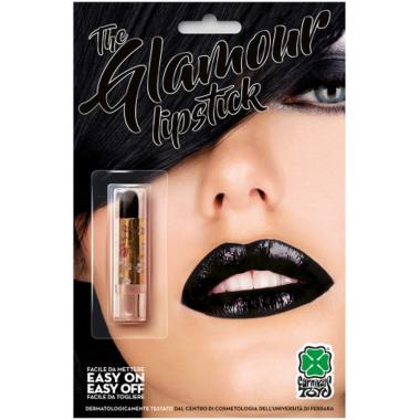 Trucco Rossetto Nero |Carnival Toys