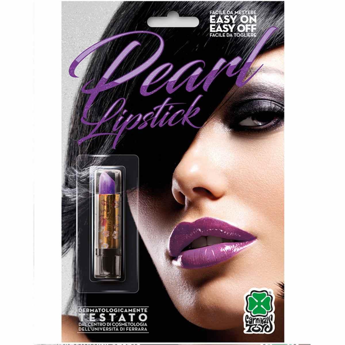 Trucco Rossetto Viola |Carnival Toys