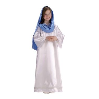 Costume Natalizio Maria Bambina |Carnival Toys
