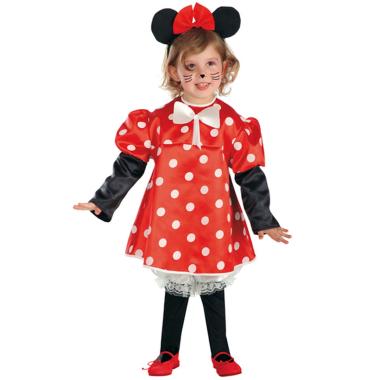 Costume Topina |Carnival Toys