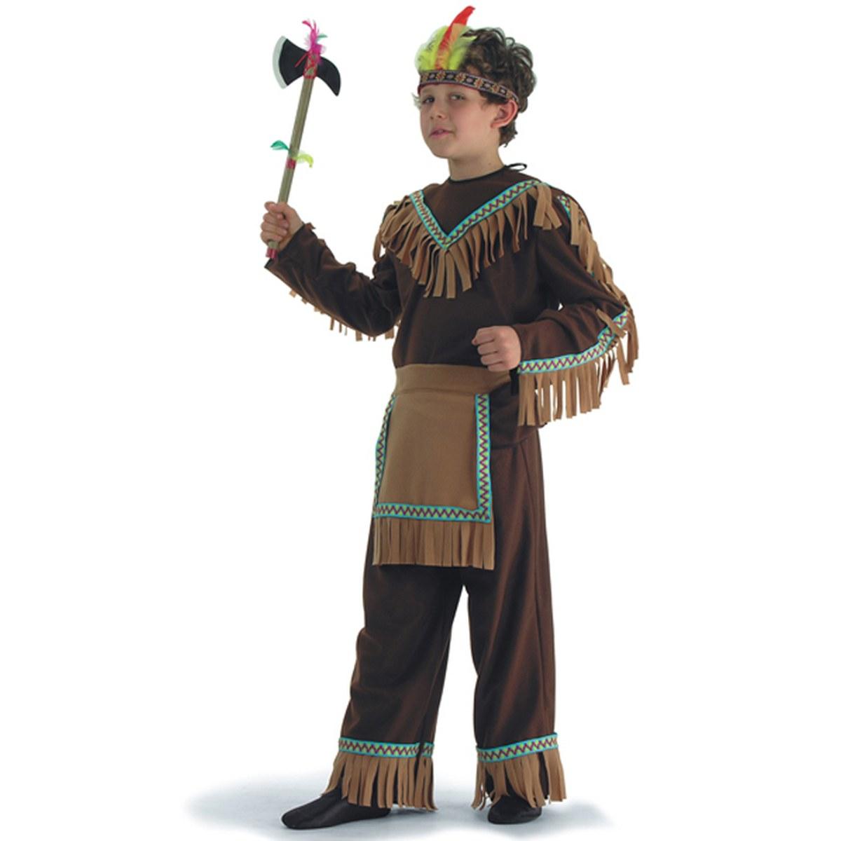 Costume Indiano |Carnival Toys