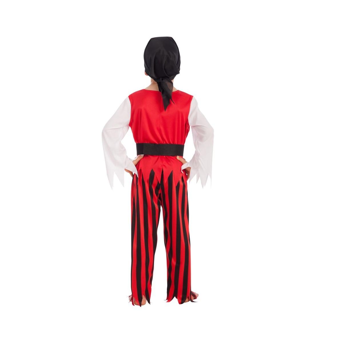 Costume Pirata |Widmann