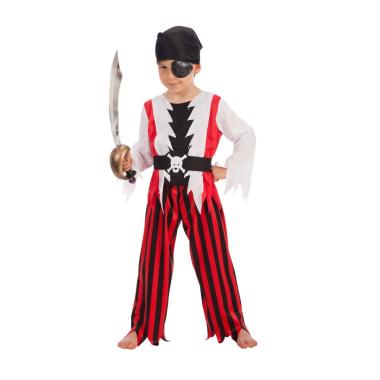 Costume Pirata |Widmann
