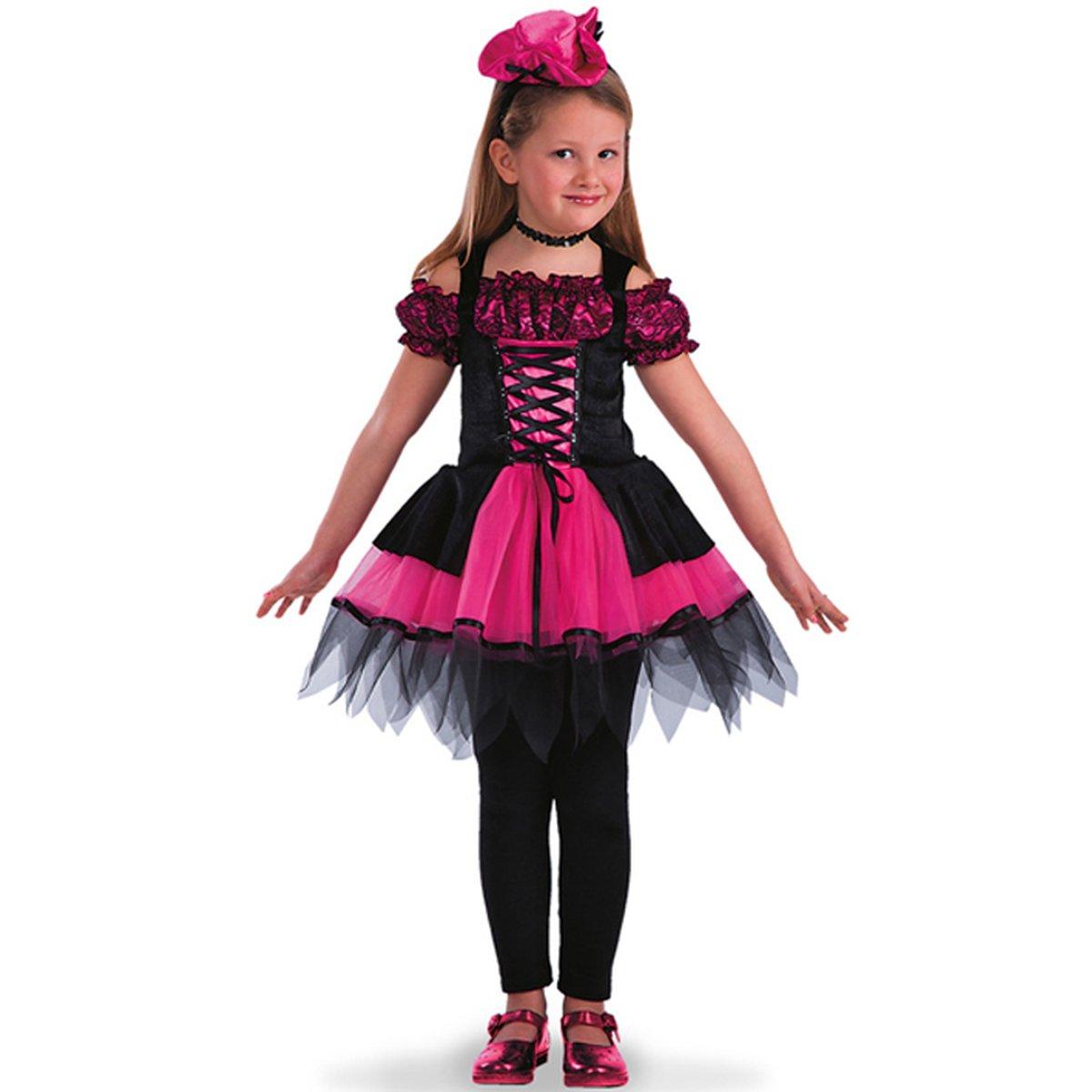 Costume Strega Piratessa |Carnival Toys