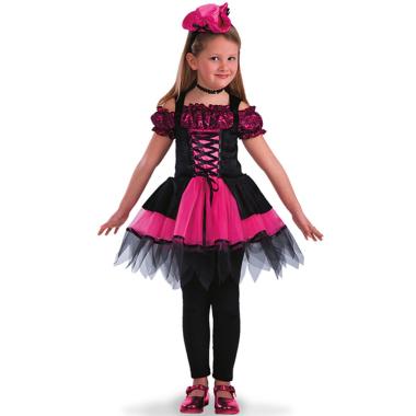 Costume Strega Piratessa |Carnival Toys