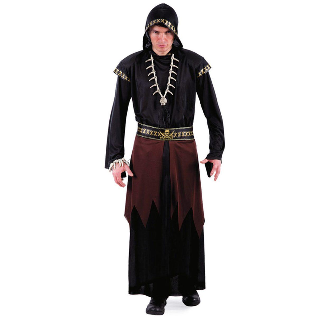 Costume Tenebroso |Carnival Toys