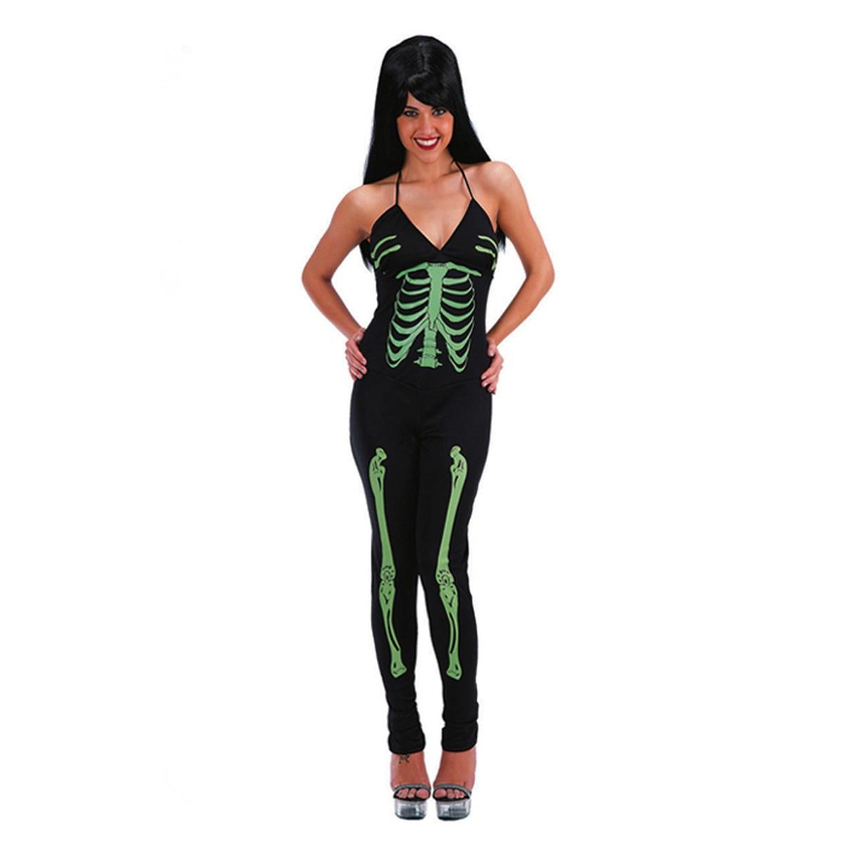 Costume Scheletro |Carnival Toys