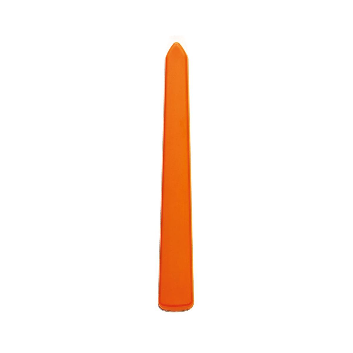 Posate Tavola Inox Set pz.24 Eme Fast Arancione | Eme
