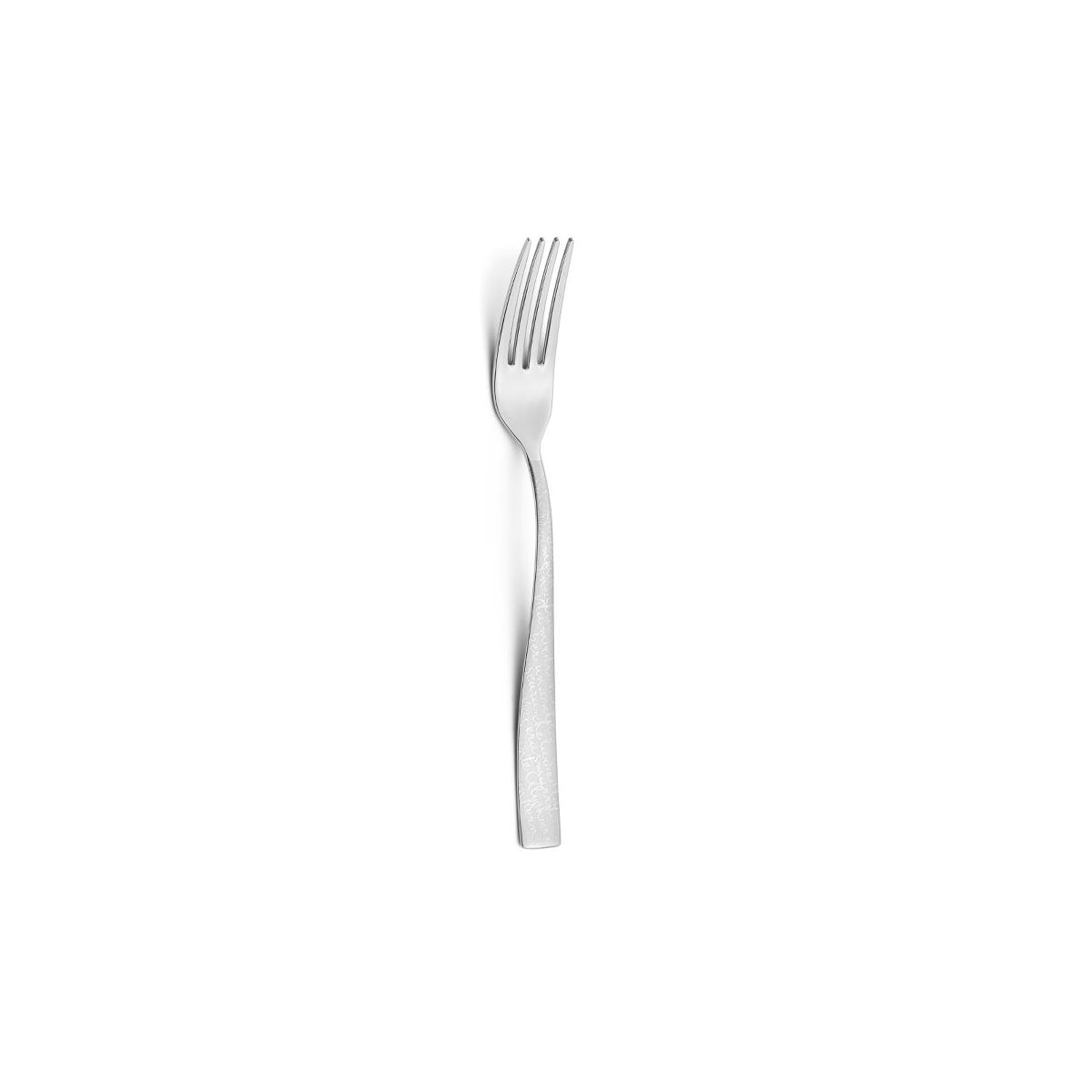 Posate Tavola Inox Set pz.24 Eme La Divina | Eme