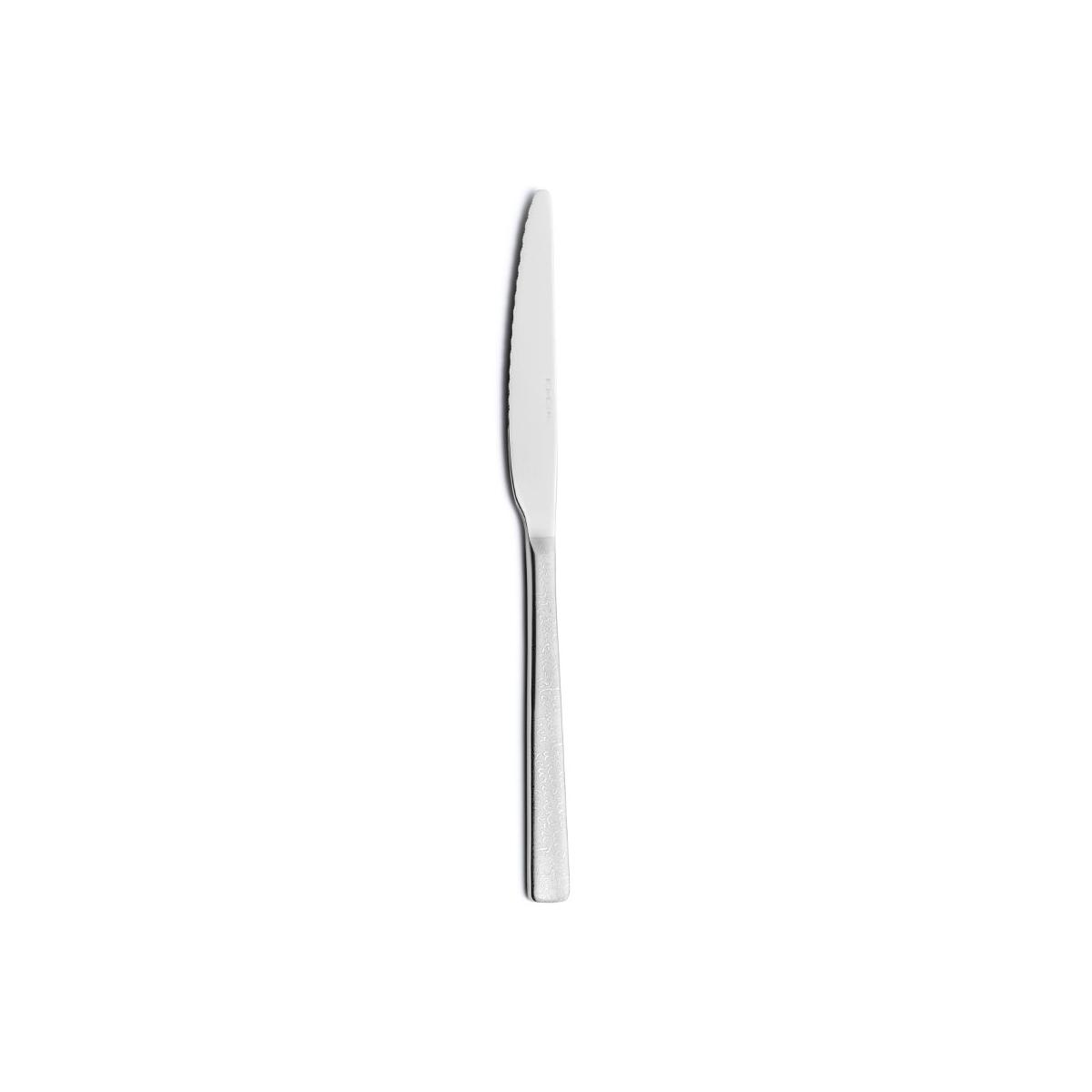 Posate Tavola Inox Set pz.24 Eme La Divina | Eme
