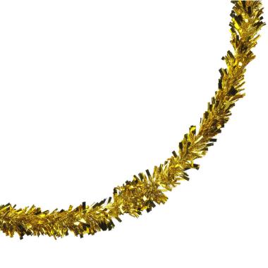 Frangia mt.2 cm.Ø7,5 Oro Carioca |Moranduzzo