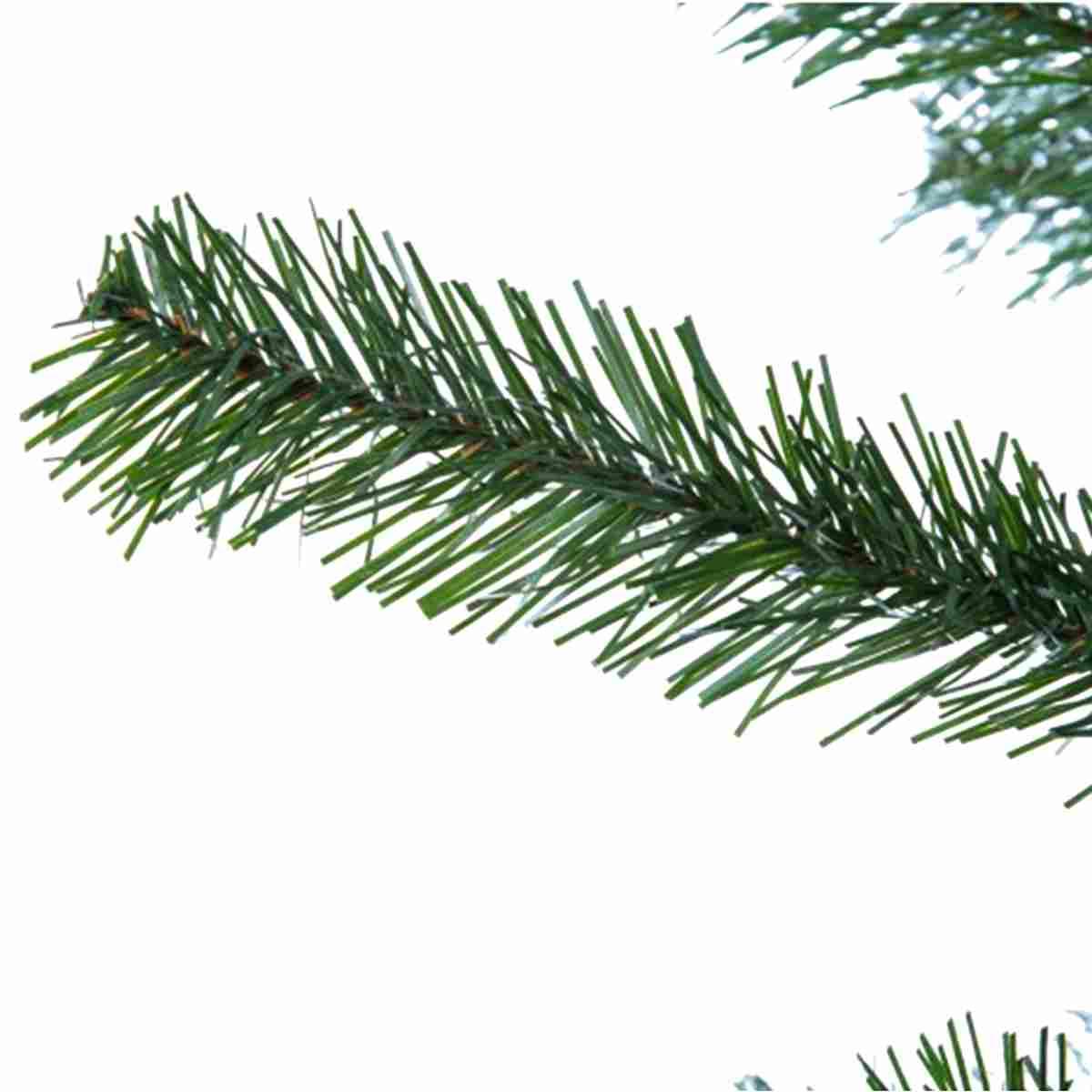 Albero Natale cm.125 Verde Gardena |Moranduzzo