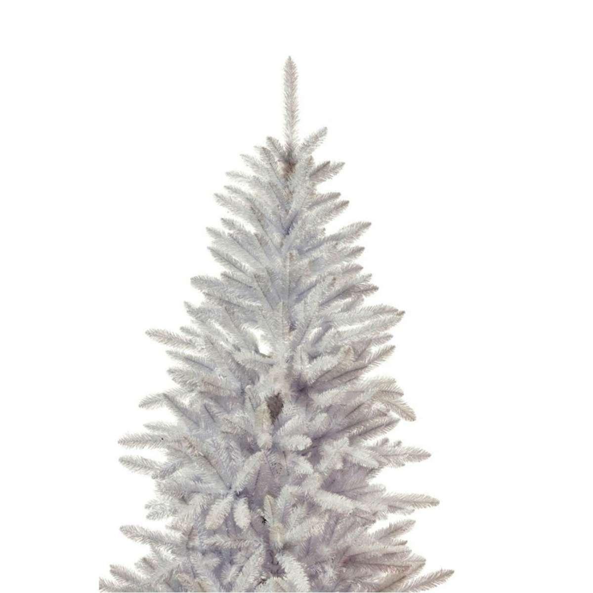 Albero Natale cm.270 Bianco Denali 1799 Rami |Moranduzzo