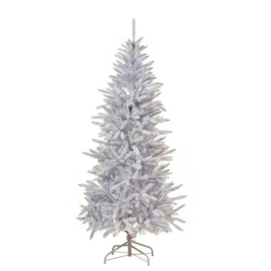 Albero Natale cm.270 Bianco Denali 1799 Rami |Moranduzzo