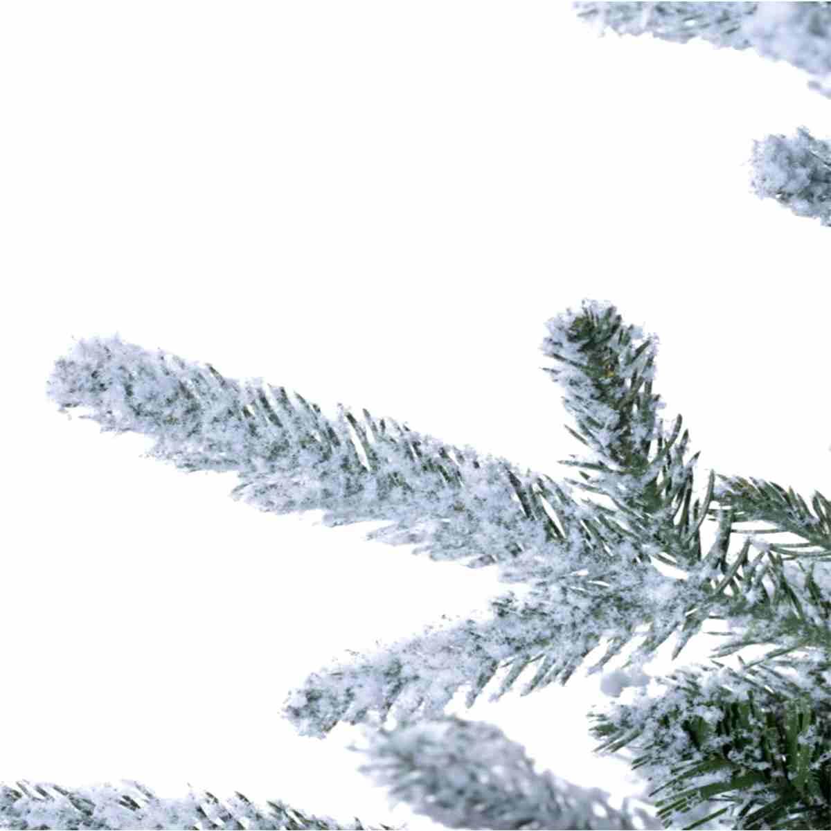 Albero Natale cm.240 Verde G.Paradiso Inn 4443 Rami |Moranduzzo