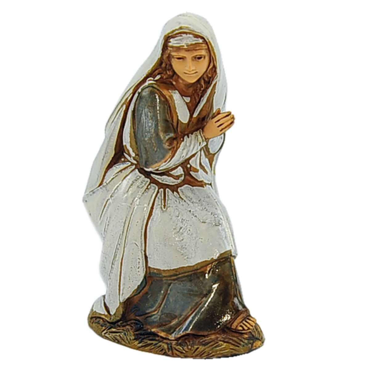 Natività cm.13 con Gloria Set. pz.6 |Moranduzzo